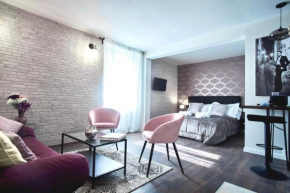 ChicLife SHENKIN Sarona - Santa Caterina & Museums